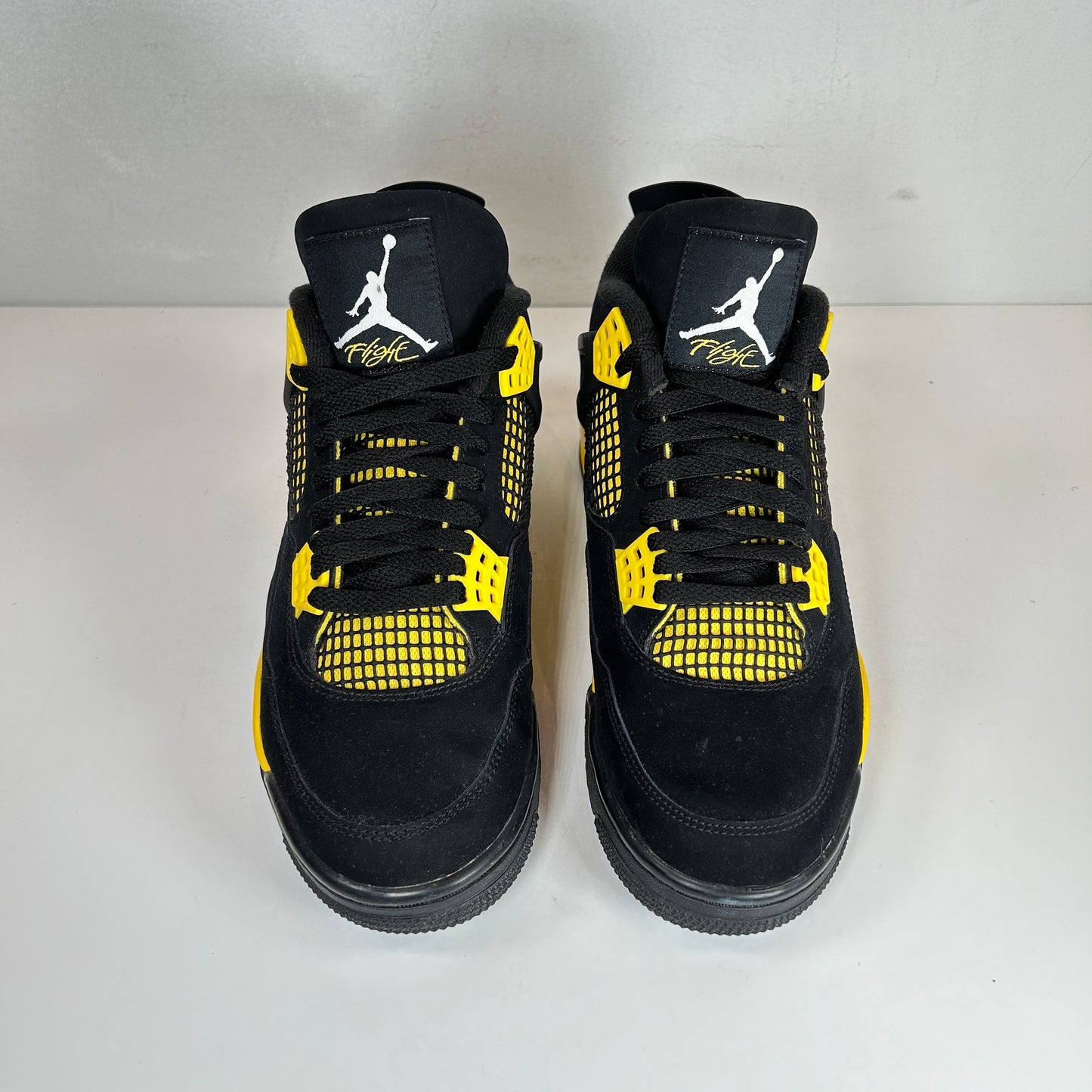 DH6927 017 Jordan 4 Retro Trueno