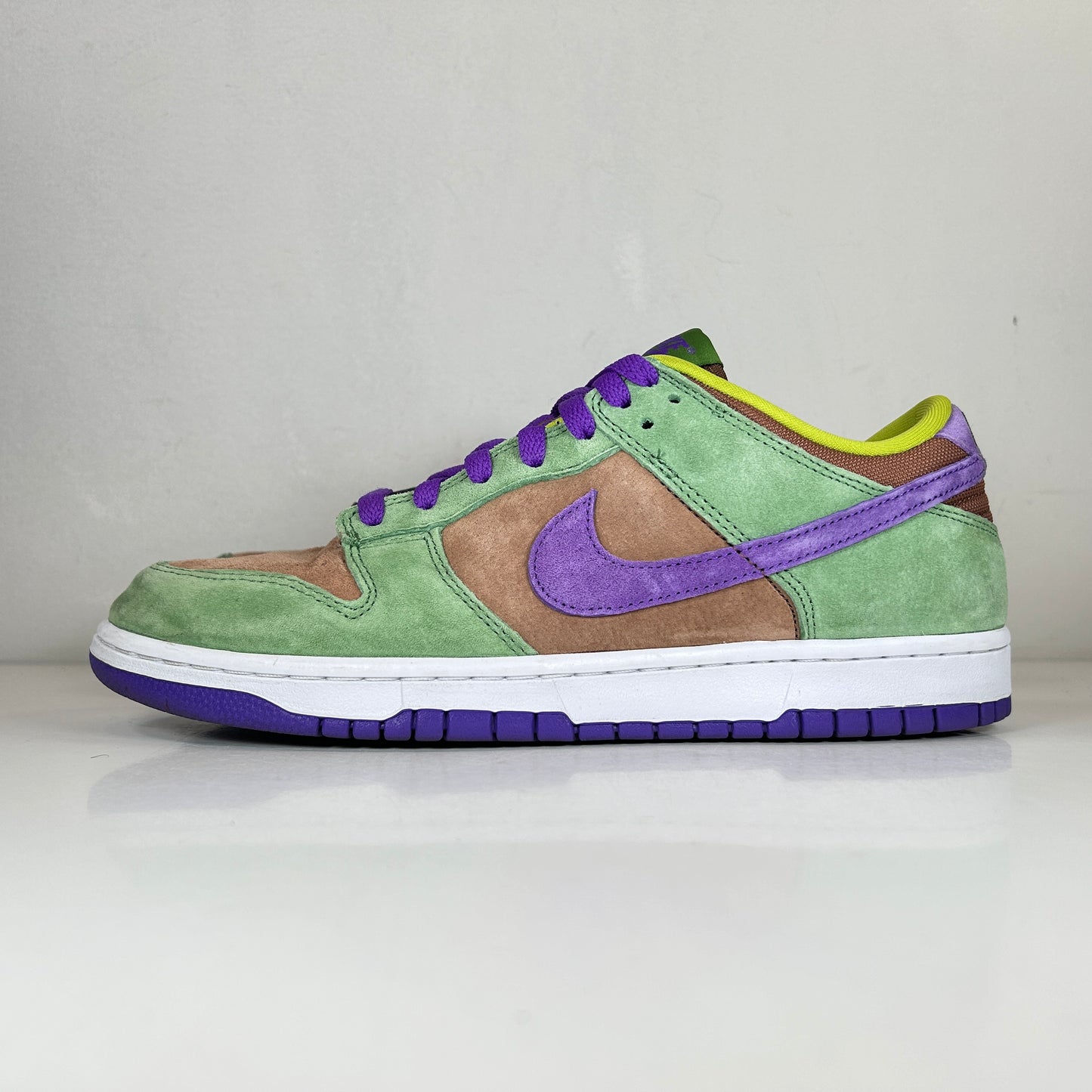 DA1469 200 Nike Dunk Low Chapa (2020)