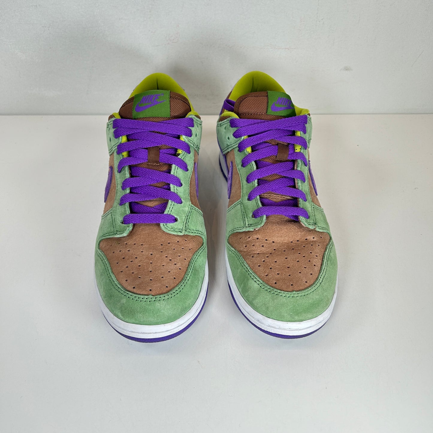 DA1469 200 Nike Dunk Low Chapa (2020)