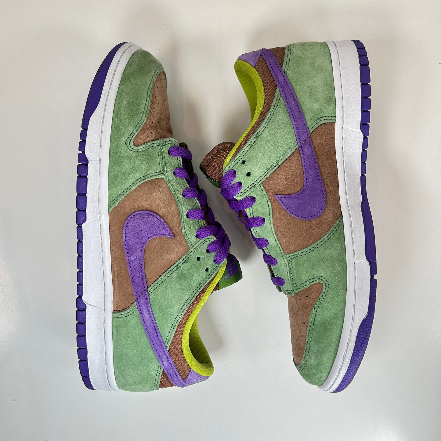 DA1469 200 Nike Dunk Low Chapa (2020)