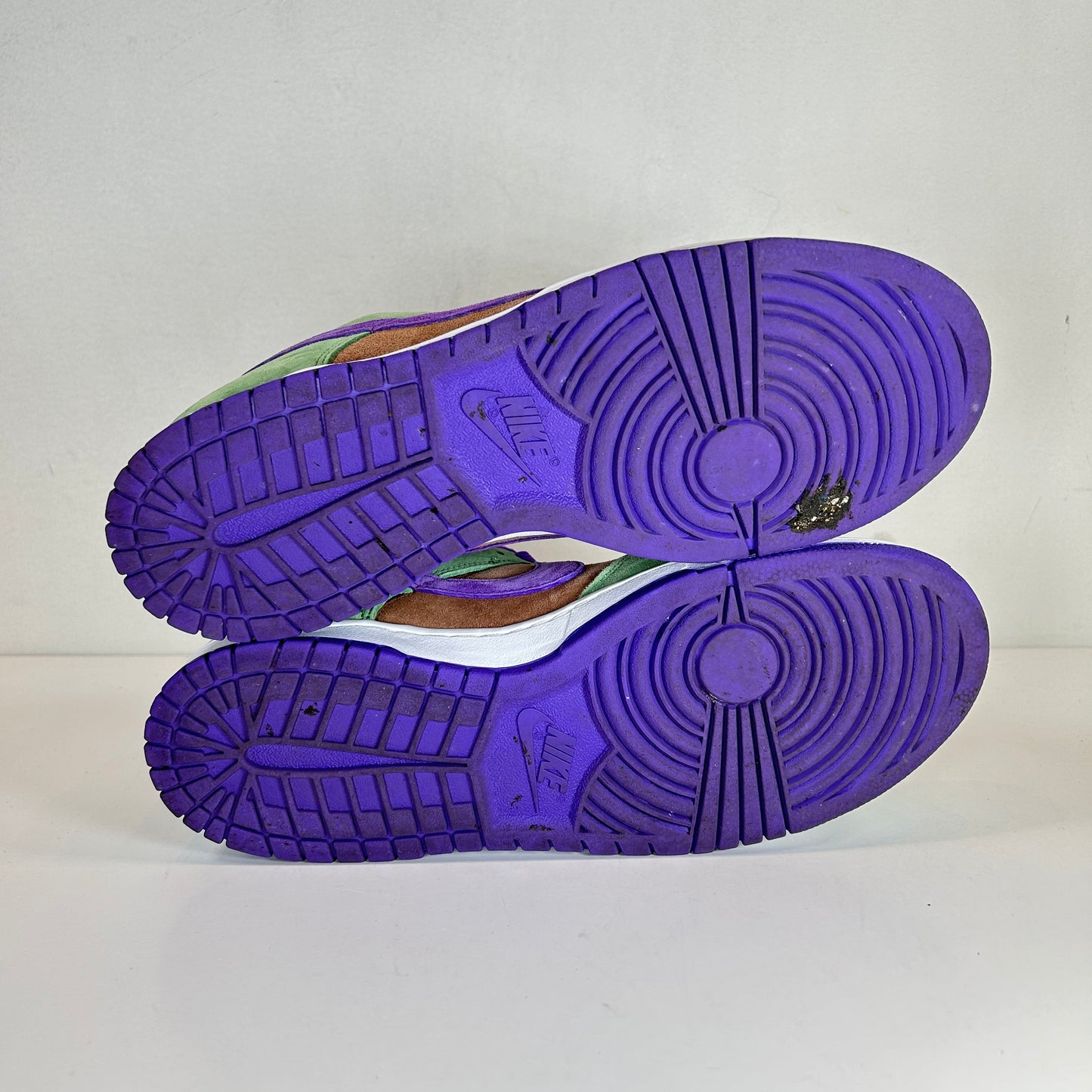 DA1469 200 Nike Dunk Low Chapa (2020)
