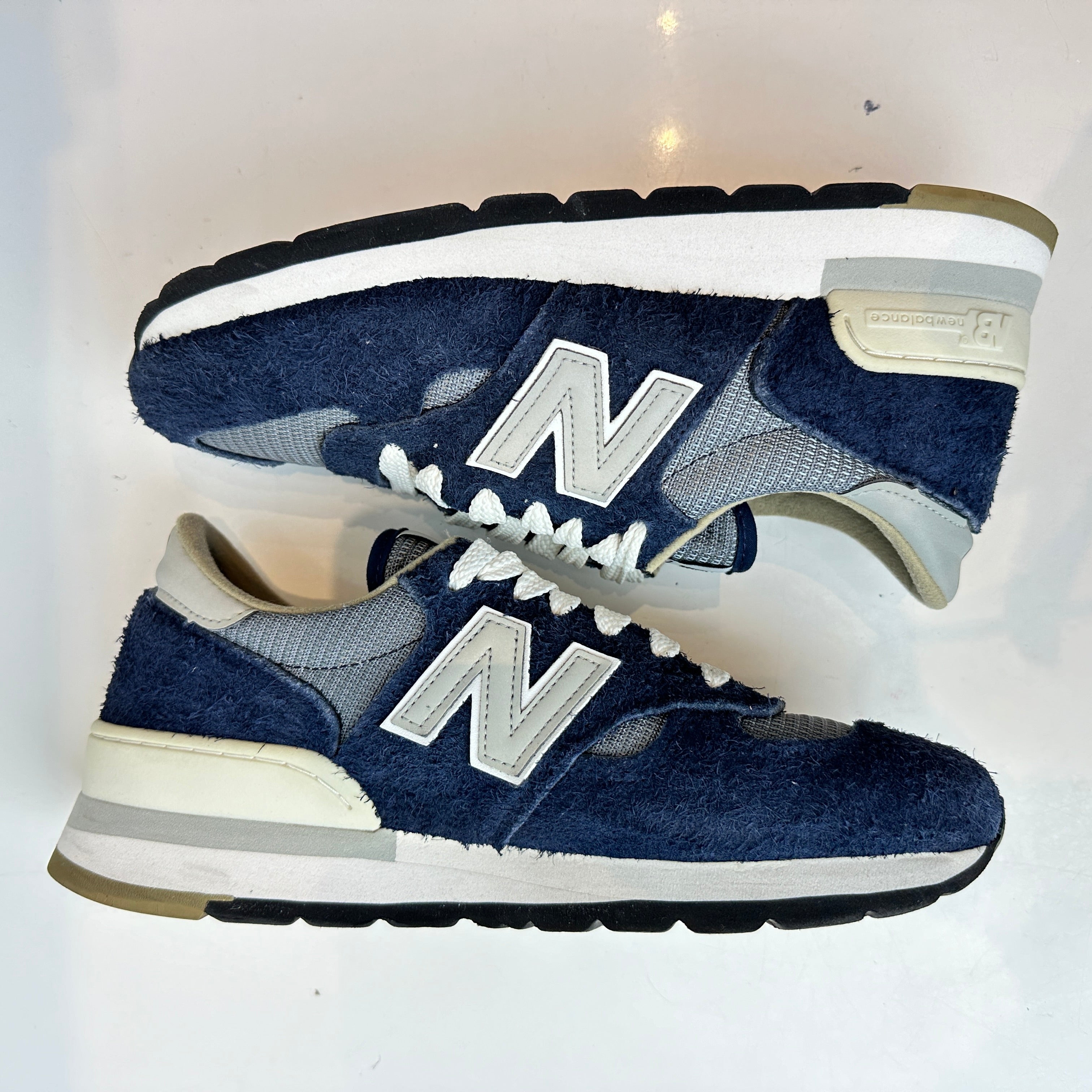 Carhartt WIP × NB M990CH1 US8.0 Buy Carhartt WIP x New Balance 
