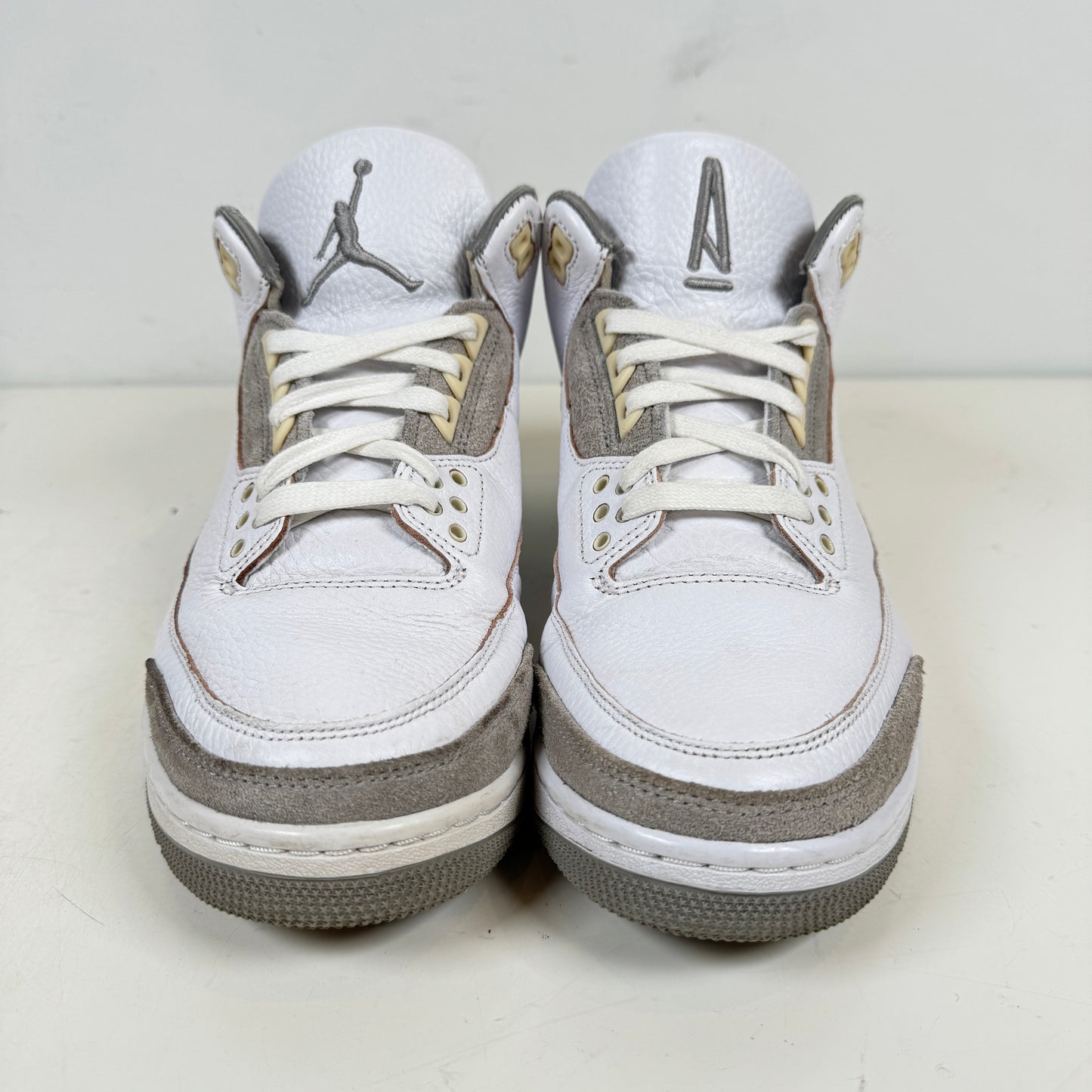 DH3434 110 Jordan 3 Retro A Ma Maniere [USED] - 10 W (Used)