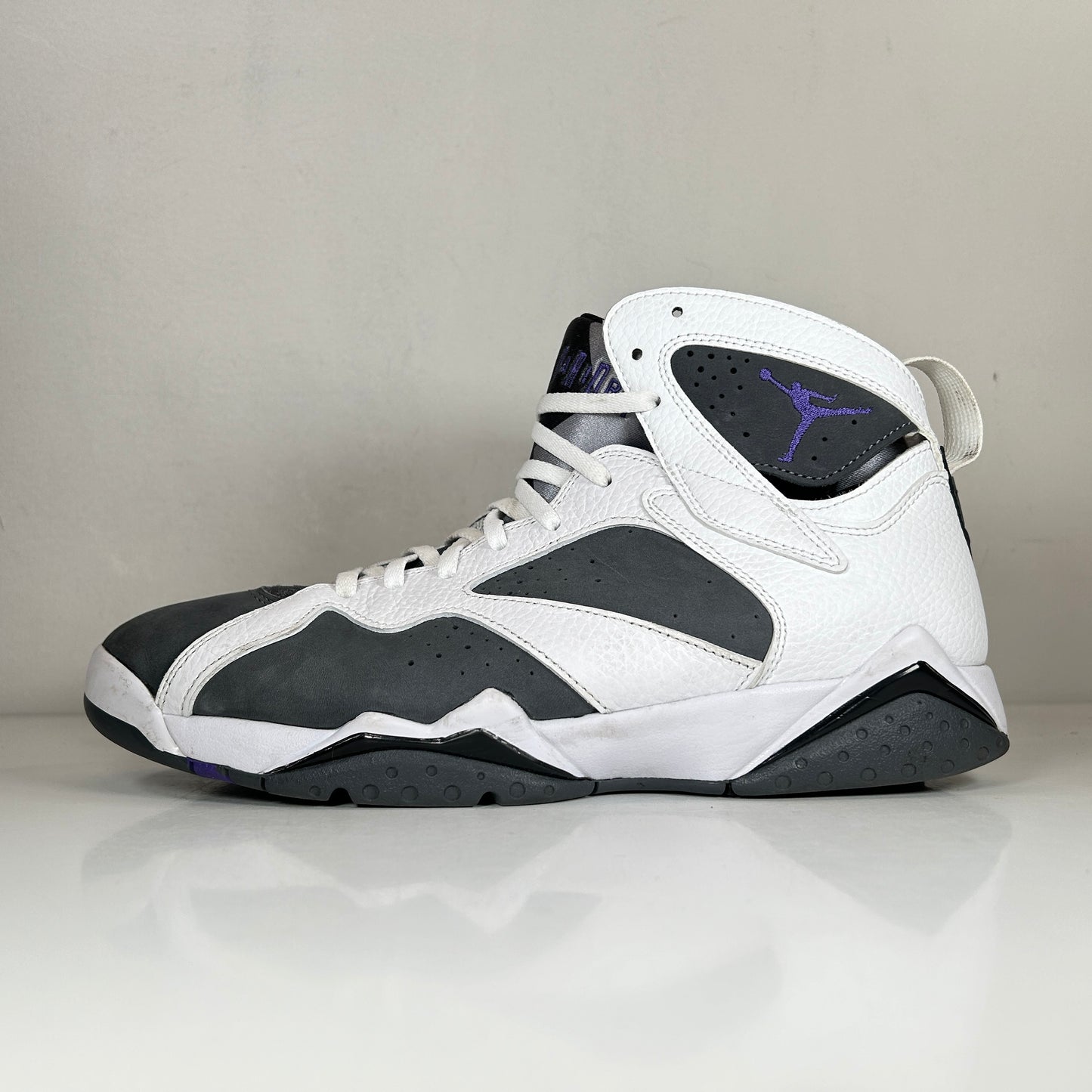 CU9307 100 Jordan 7 Flint [USED] - 10 M (Used) (No Box)