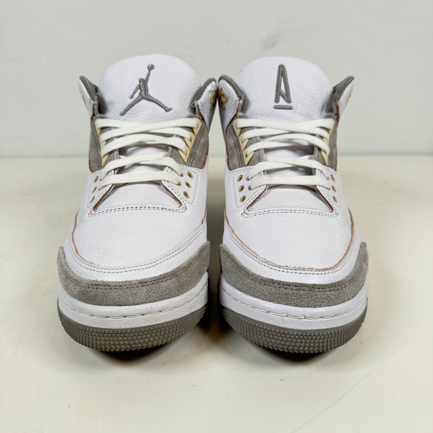 DH3434 110 Jordan 3 Retro A Ma Maniere [USED] - 11 W (VNDS)