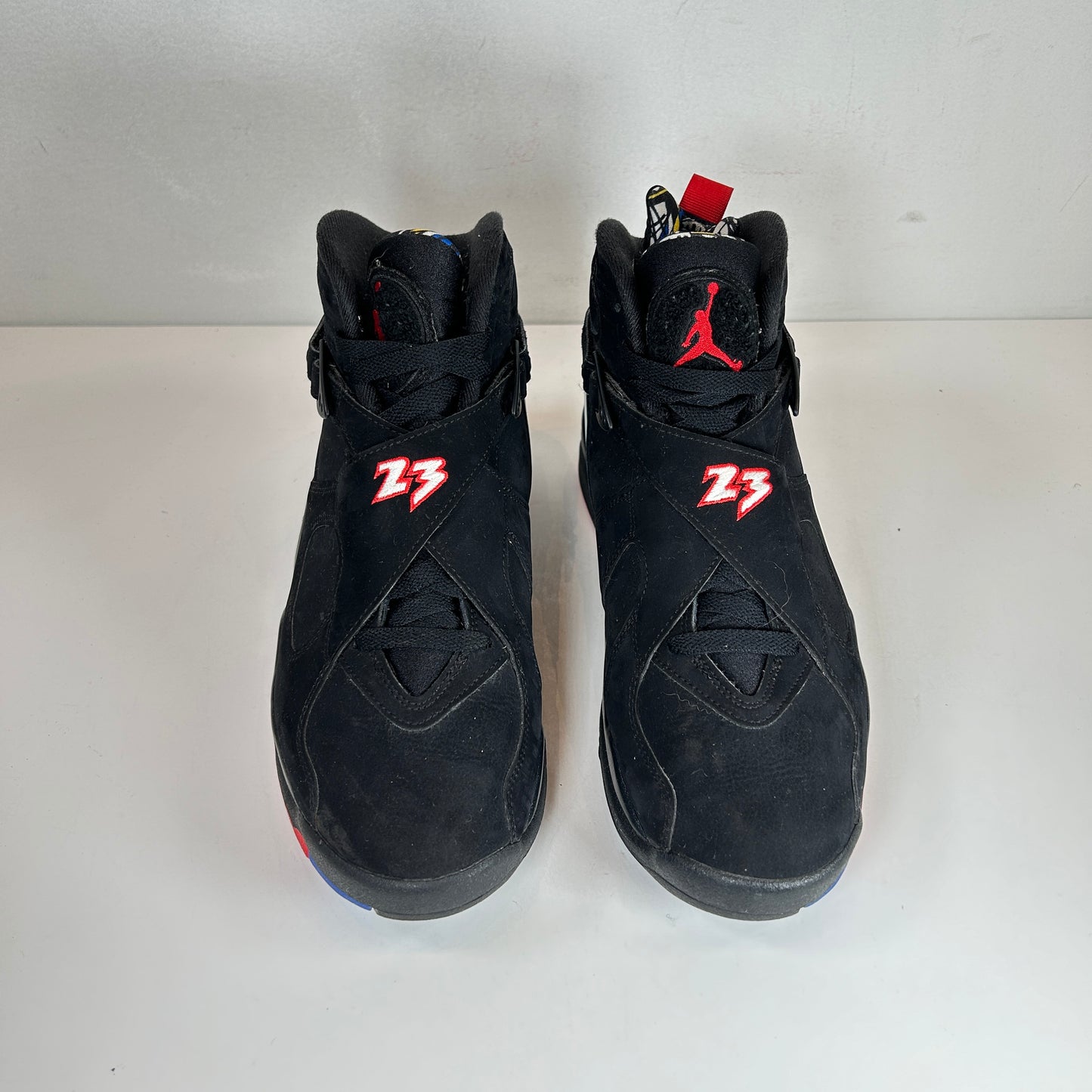 305381 062 Jordan 8 Retro Eliminatorias