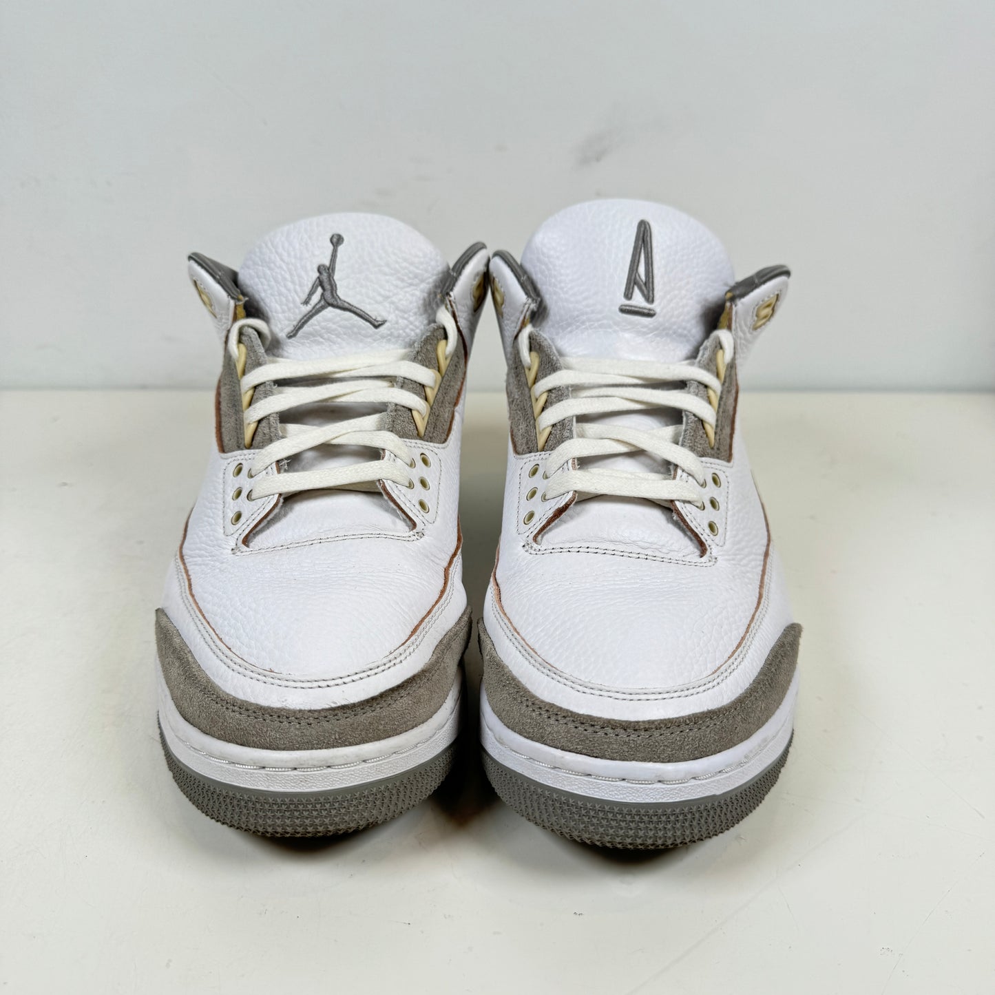 DH3434 110 Jordan 3 Retro A Ma Maniere [USED] - 14 W (Used)