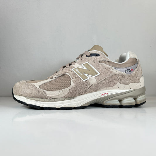 M2002RDL New Balance 2002R Protection Pack Driftwood [USED] - 9 M (Used) (No Box)