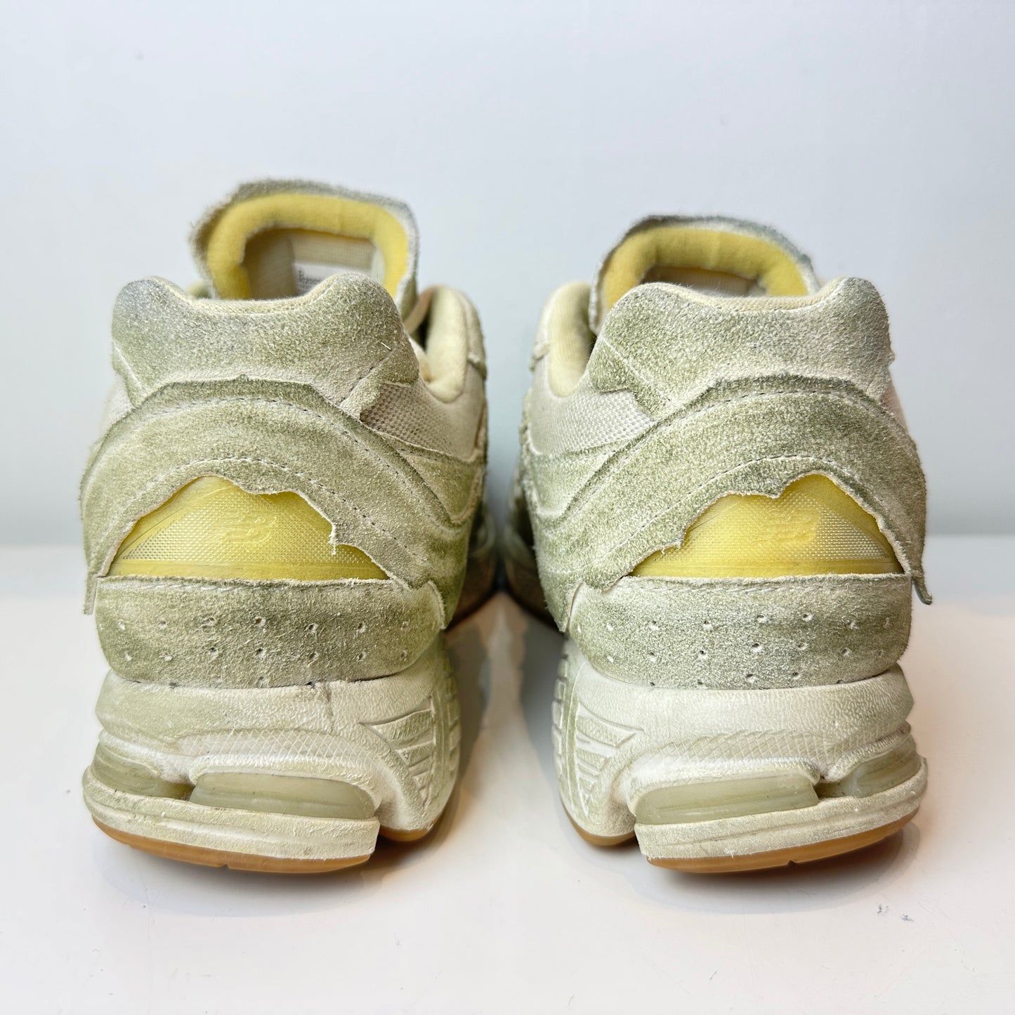 M2002RDG New Balance 2002R Protection Pack Distressed [USED] - 11 M (Used) (No Box)