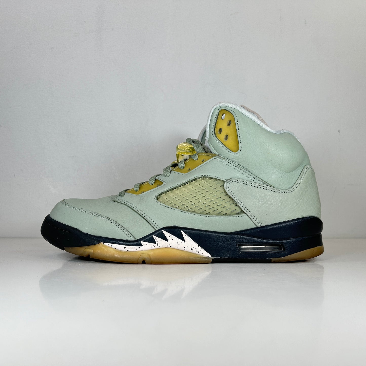 DC7501 300 Jordan 5 Retro Jade Horizon [USED] - 11.5 M (Used)