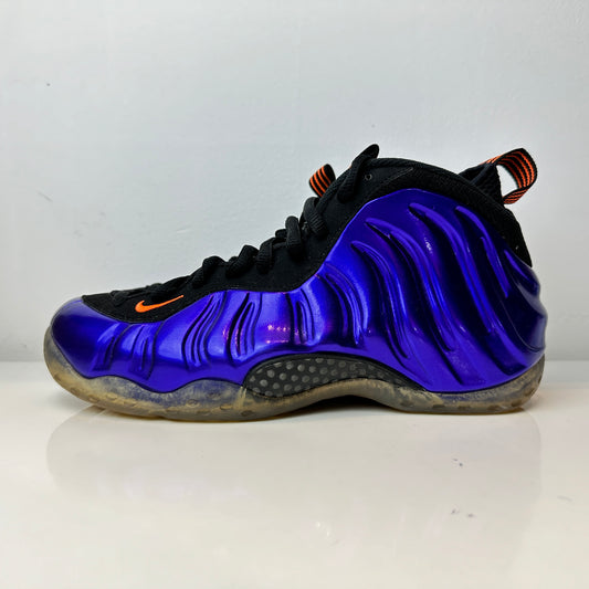 314996 501 Nike Air Foamposite One Phoenix Suns [USED] - 8 M (VNDS)