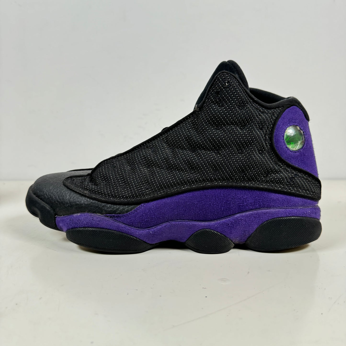 DJ5982 015 Jordan 13 Retro Corte Púrpura