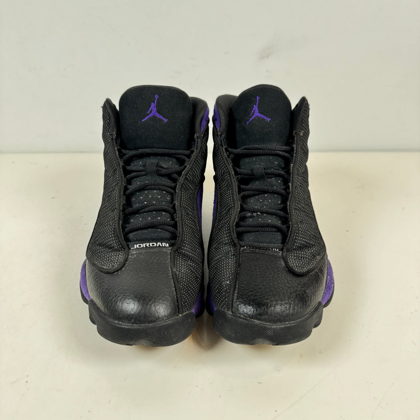 DJ5982 015 Jordan 13 Retro Corte Púrpura