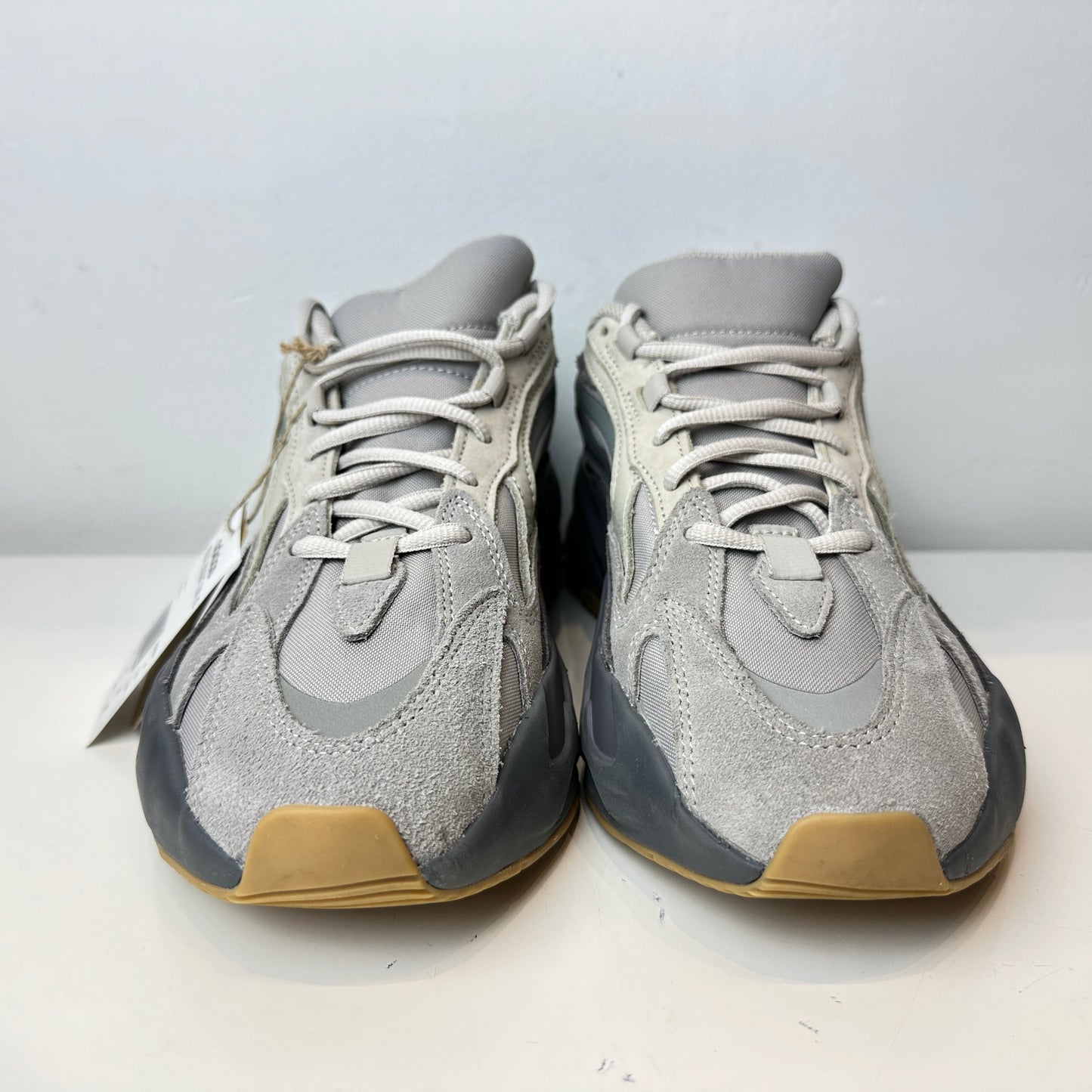 FU7914 Yeezy Boost 700 V2 Tephra [USED] - 8.5 M (VNDS)