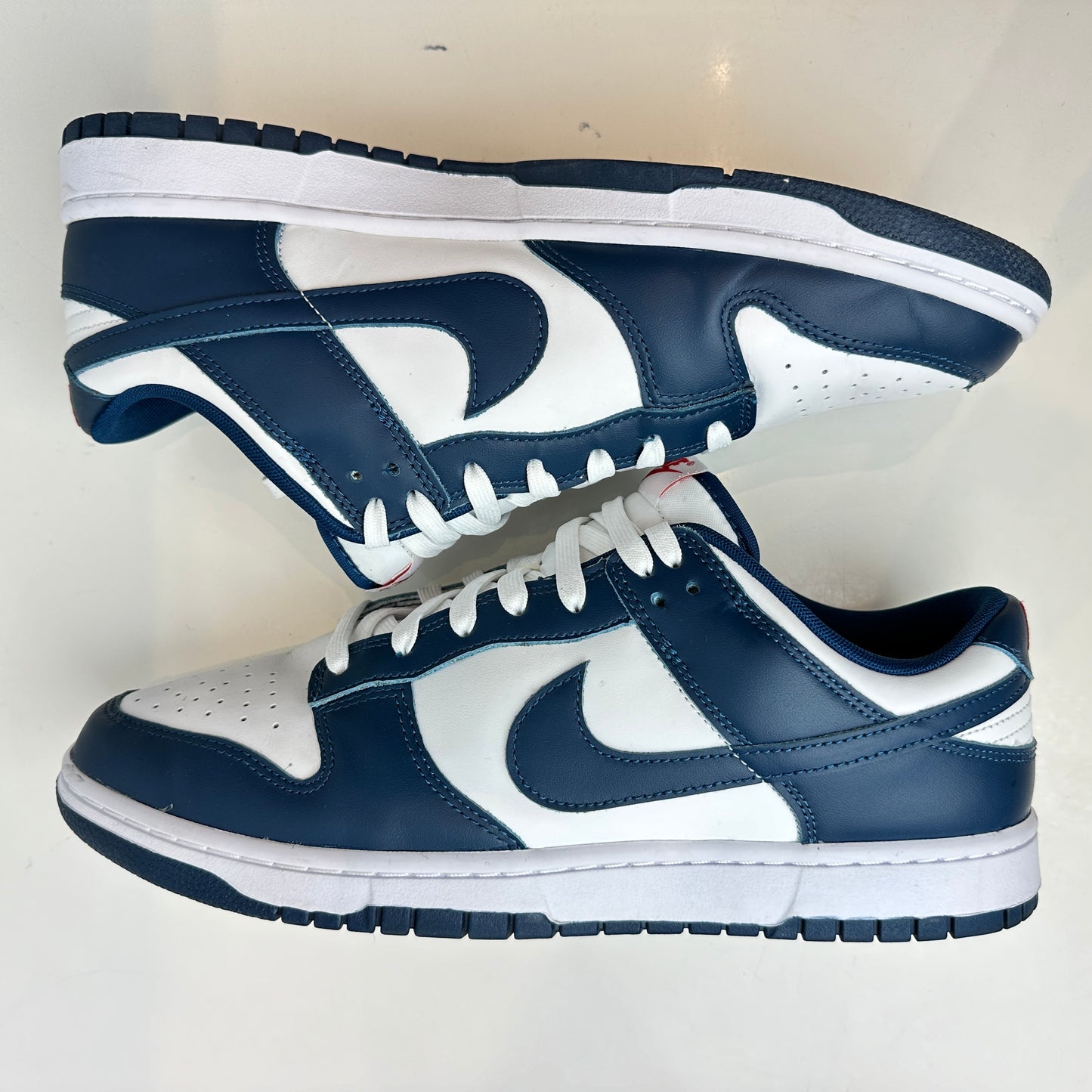 DD1391 400 Nike Dunk Low Valerian Blue [USED] - 13 M (VNDS)