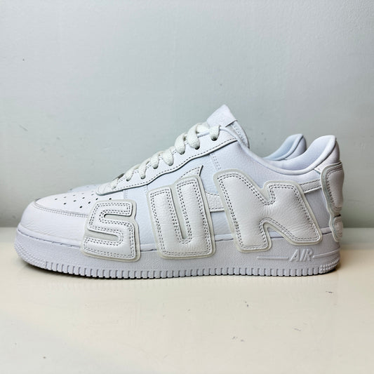 FQ7069 100 Nike Air Force 1 Low Cactus Plant Flea Market White (2024) [USED] - 11.5 M (VNDS)