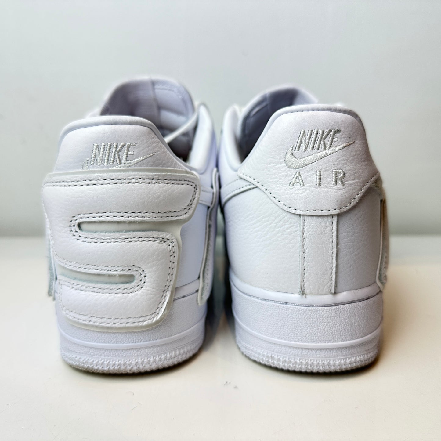 FQ7069 100 Nike Air Force 1 Low Cactus Plant Flea Market White (2024) [USED] - 11.5 M (VNDS)