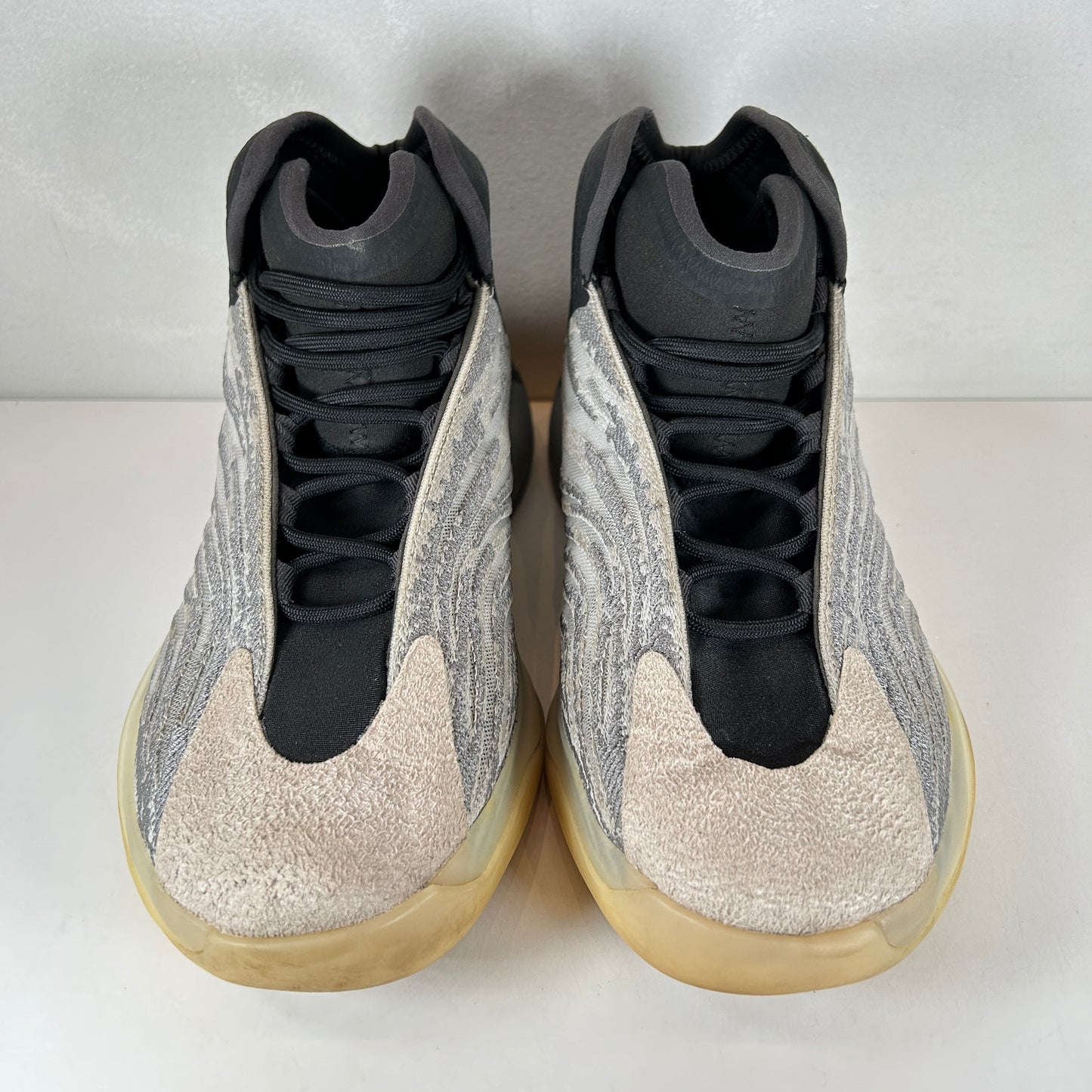 Q46473 Adidas Yeezy QNTM (Lifestyle Model) [USED] - 10 M (Used)