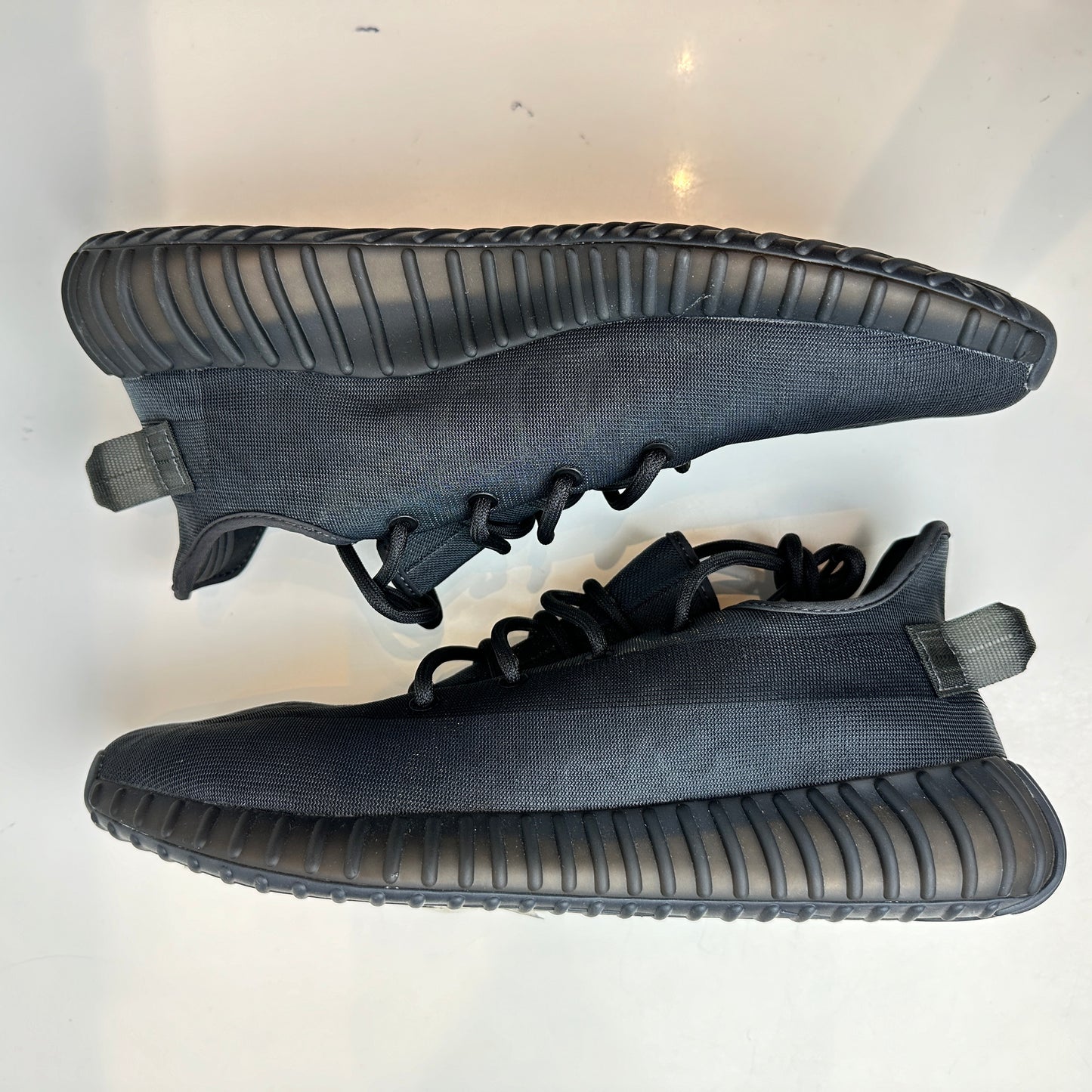 GX3791 Yeezy Boost 350 V2 Mono Ceniza