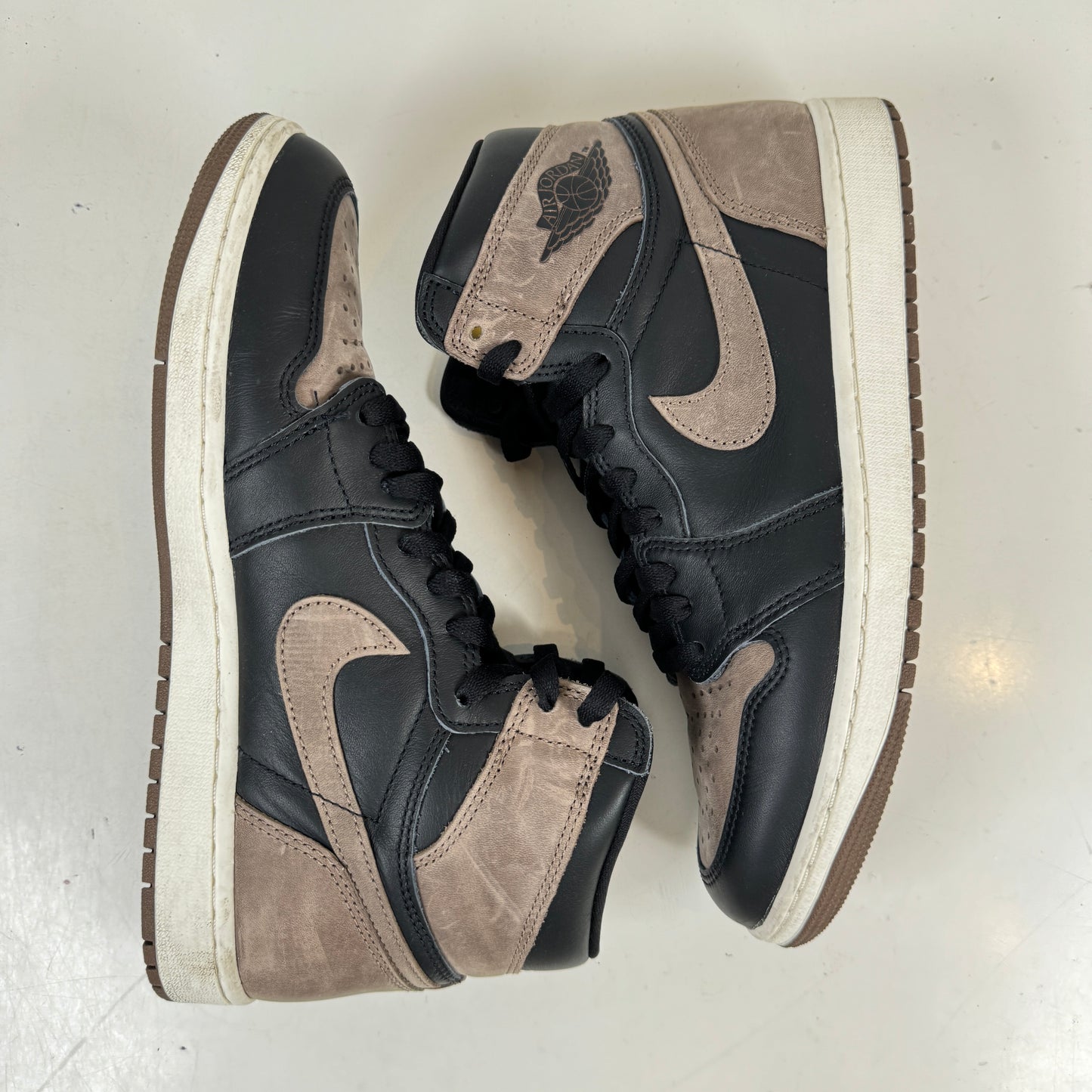 DZ5485 020 Jordan 1 Retro High OG Palomino [USED] - 9 M (Used2)