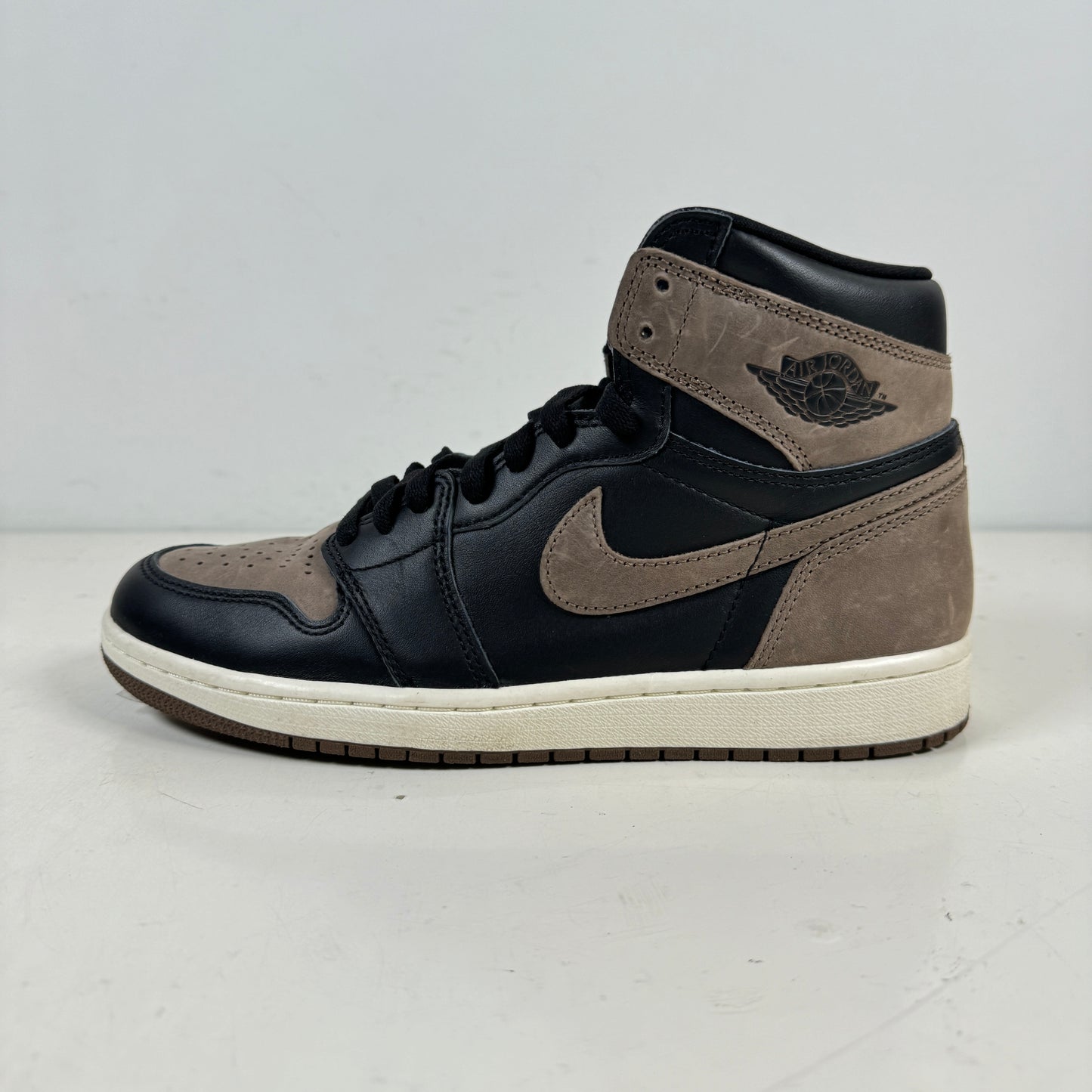 DZ5485 020 Jordan 1 Retro High OG Palomino [USED] - 8.5 M (VNDS)