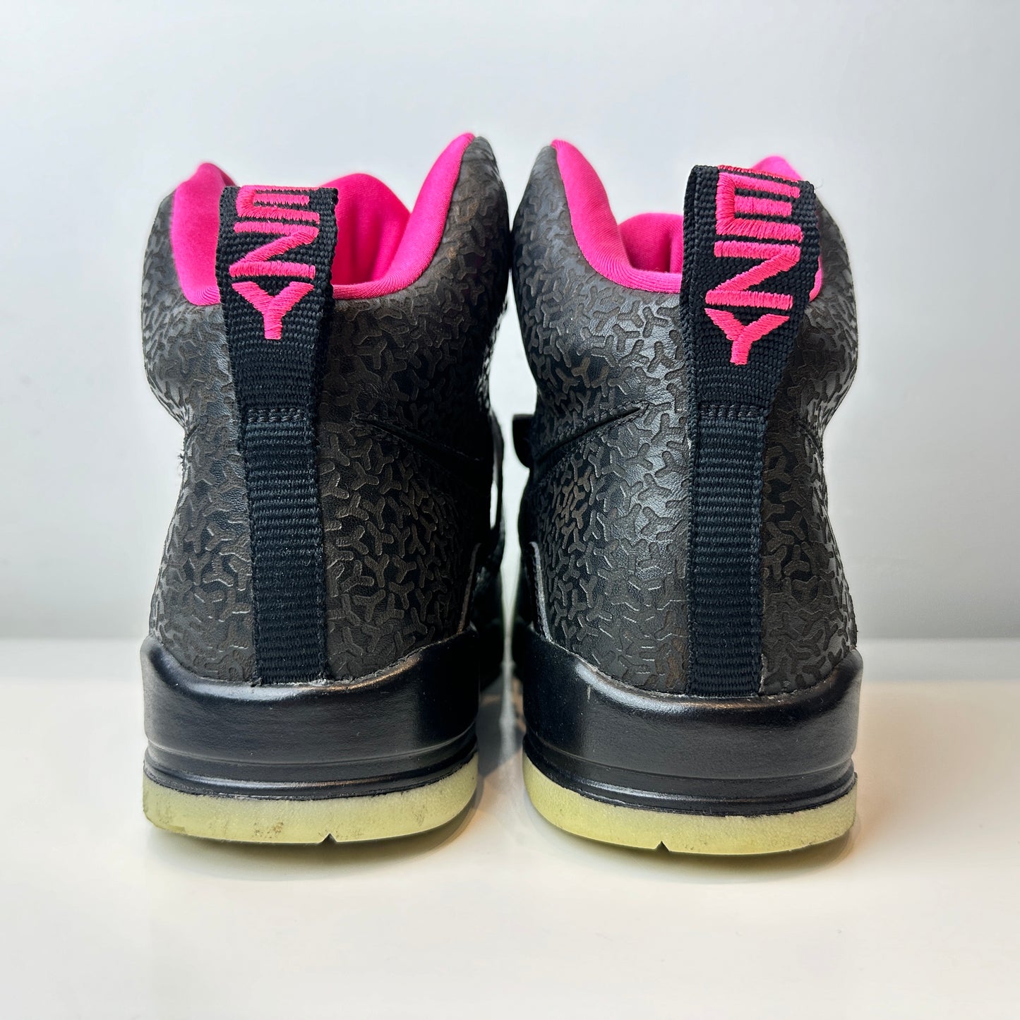 366164 003 Nike Air Yeezy 1 Blink [USED] - 7.5 M (Used)