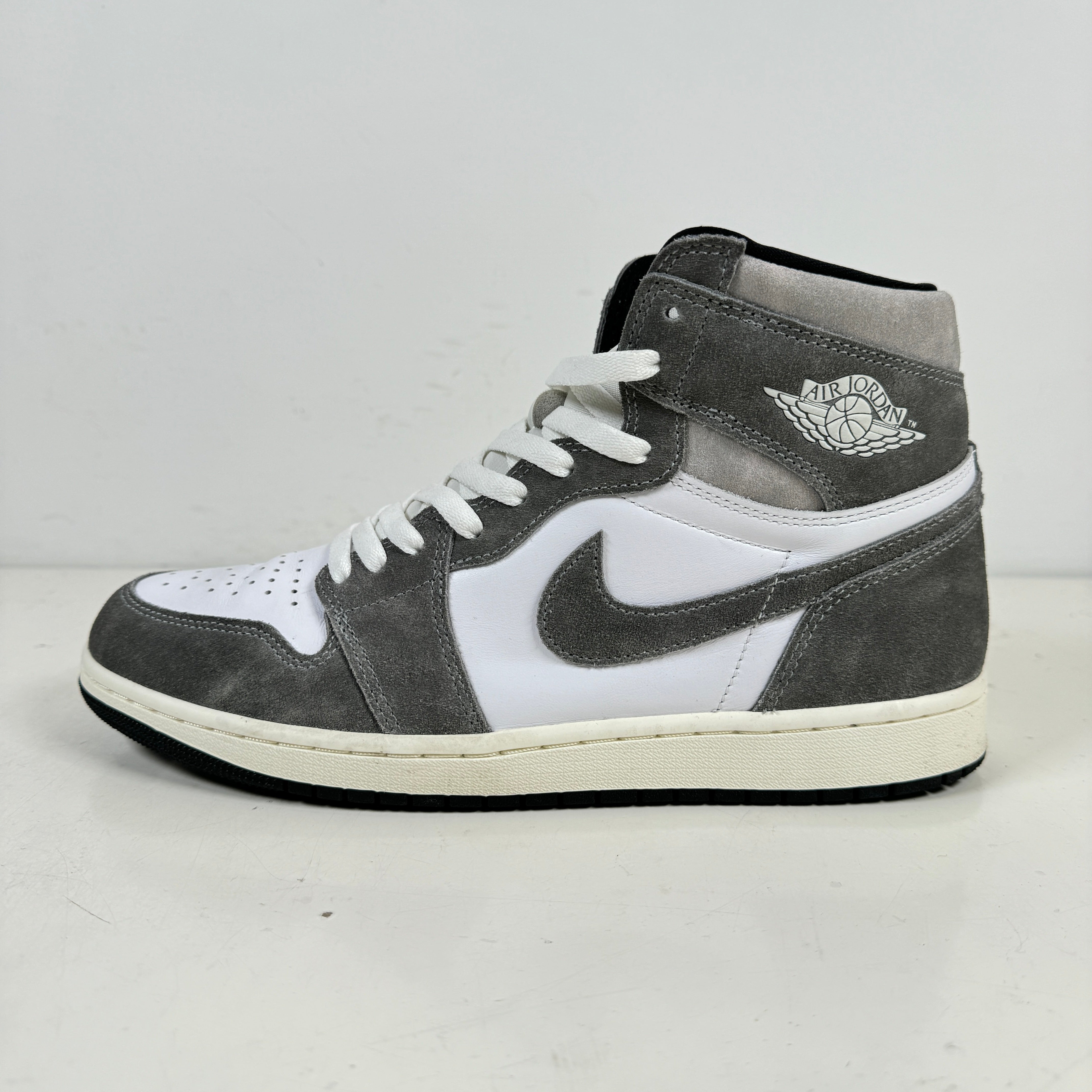 DZ5485 051 Jordan 1 Retro High OG Washed Black [USED] - 11 M (Used ...