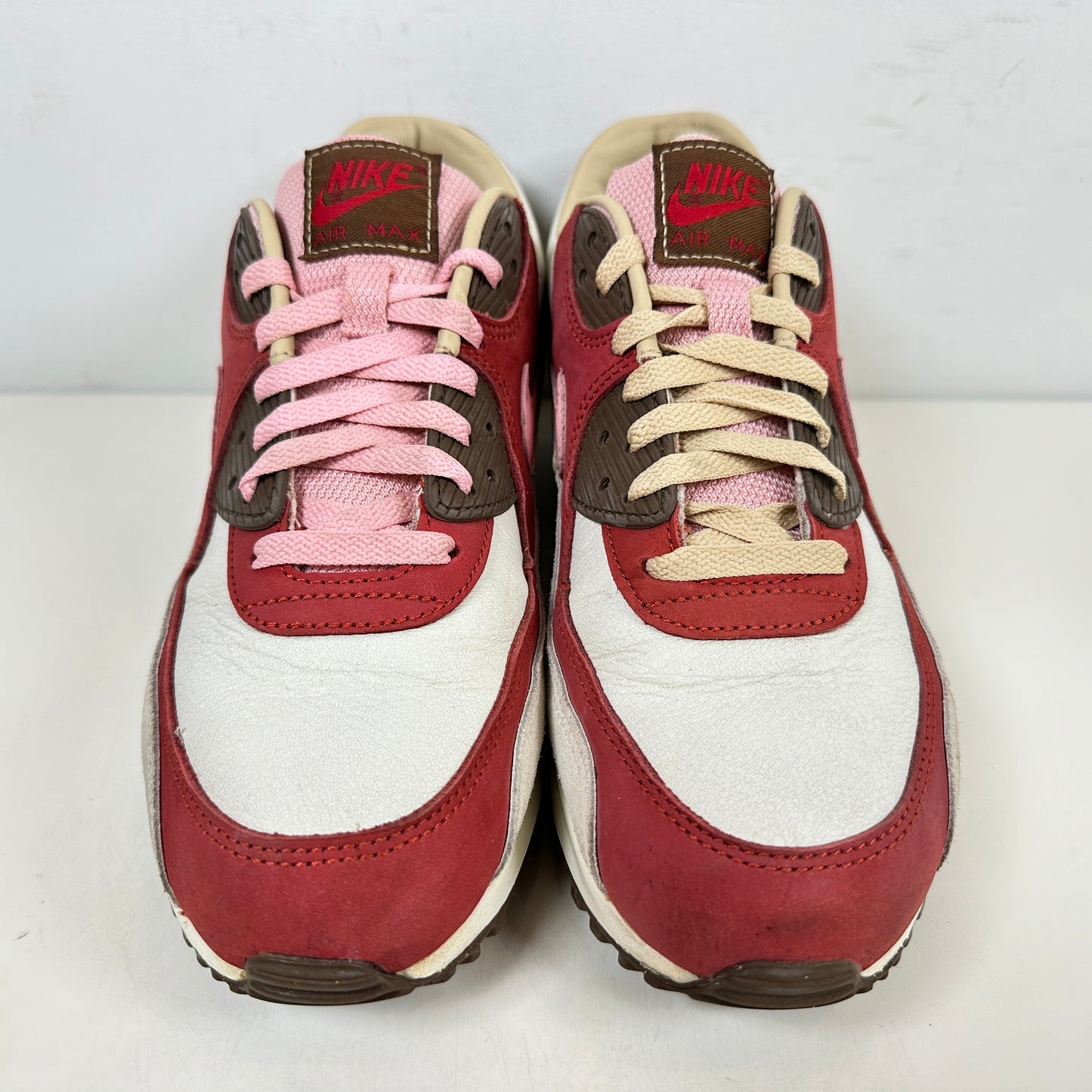 CU1816 100 Nike Air Max 90 NRG Bacon (2021) [USED] - 8.5 M (Used)