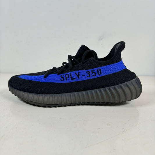 GY7164 Adidas Yeezy Boost 350 V2 Azul deslumbrante