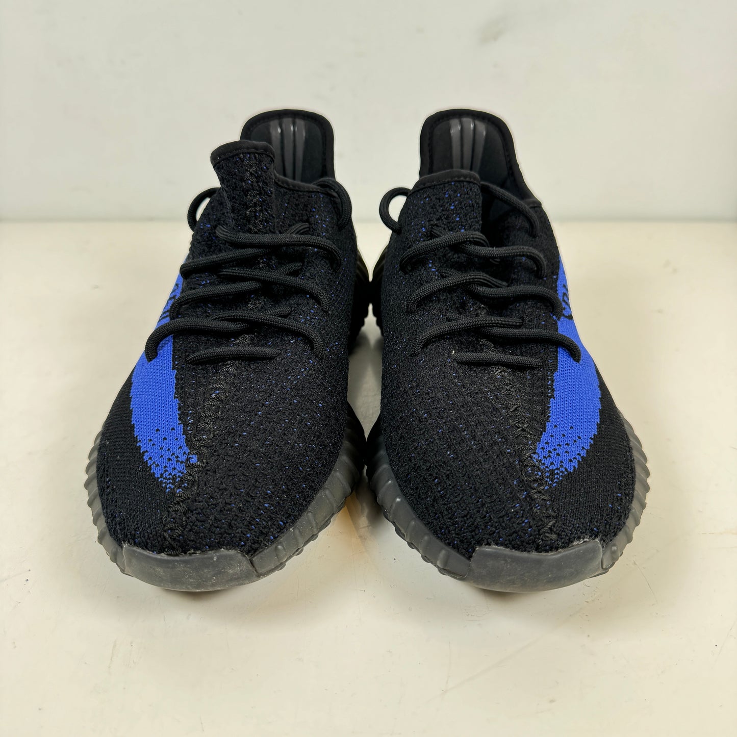 GY7164 Adidas Yeezy Boost 350 V2 Azul deslumbrante