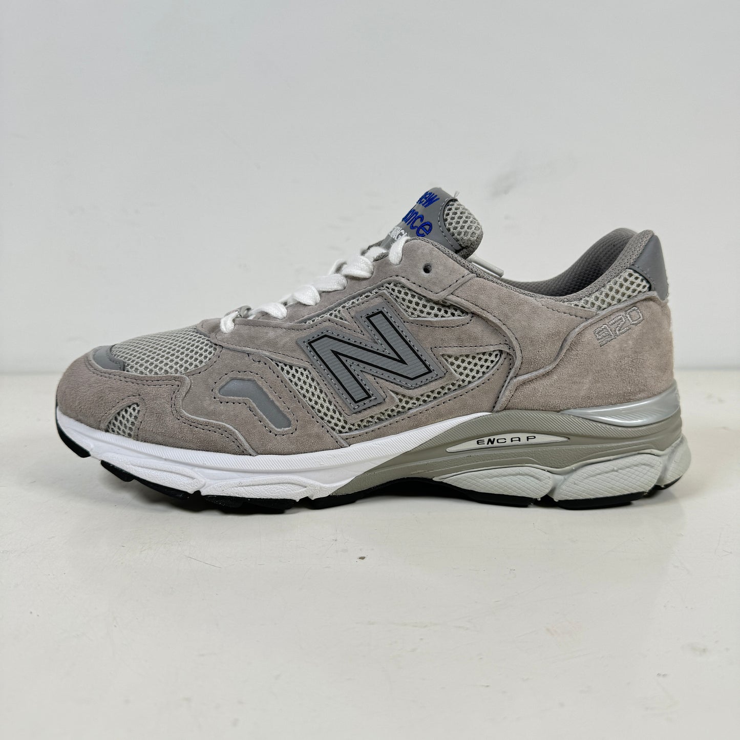 M920MTA New Balance 992 MiUK MTA NYC Subway [USED] - 10 M (Used)