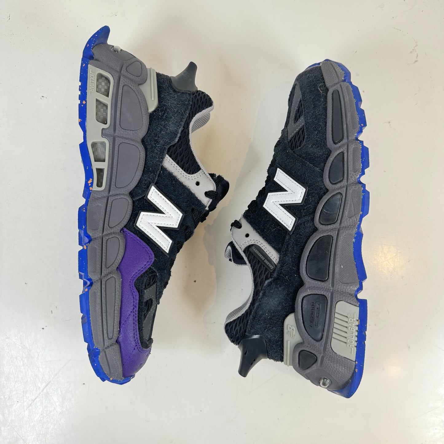 MS574YSE New Balance 574 YURT [USED] - 11.5 M (Used)