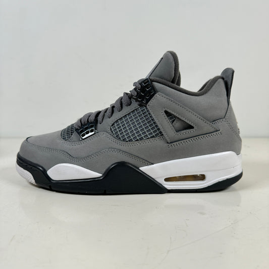 308497 007 Jordan 4 Retro Cool Grey (2019) [USED] - 8 M VNDS