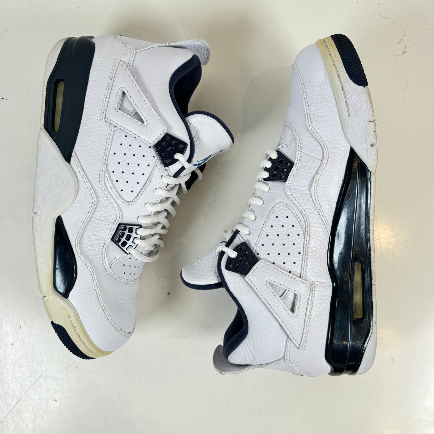 314254 107 Jordan 4 Retro Colombia (2015)