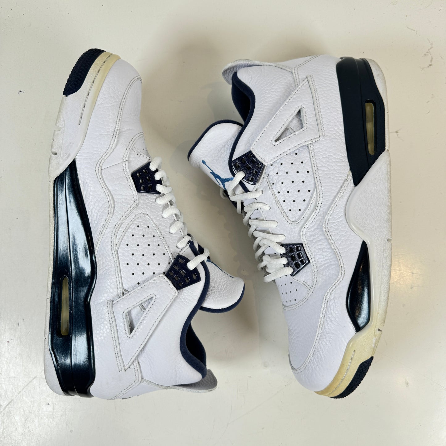 314254 107 Jordan 4 Retro Colombia (2015)