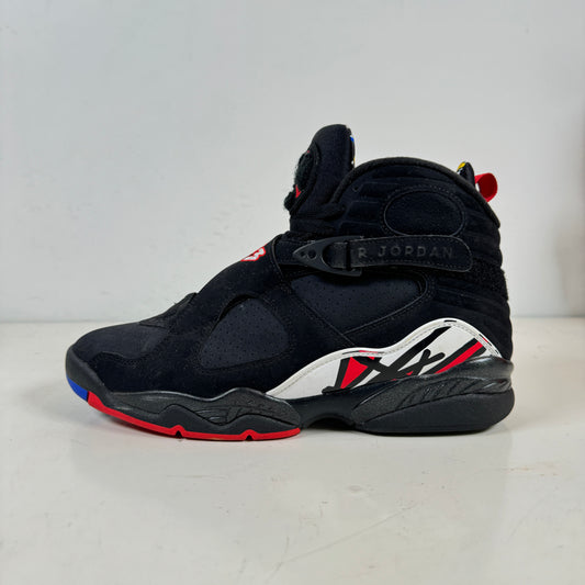 305381 062 Jordan 8 Retro Playoffs [USED] - 10 M (VNDS)