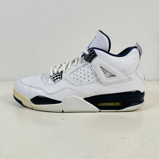 314254 107 Jordan 4 Retro Colombia (2015)