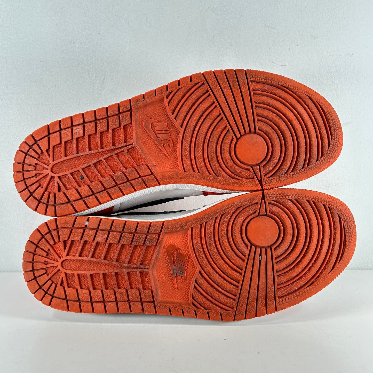 CZ0790 801 Air Jordan 1 Low Starfish [USED] - 10.5 M (Used)