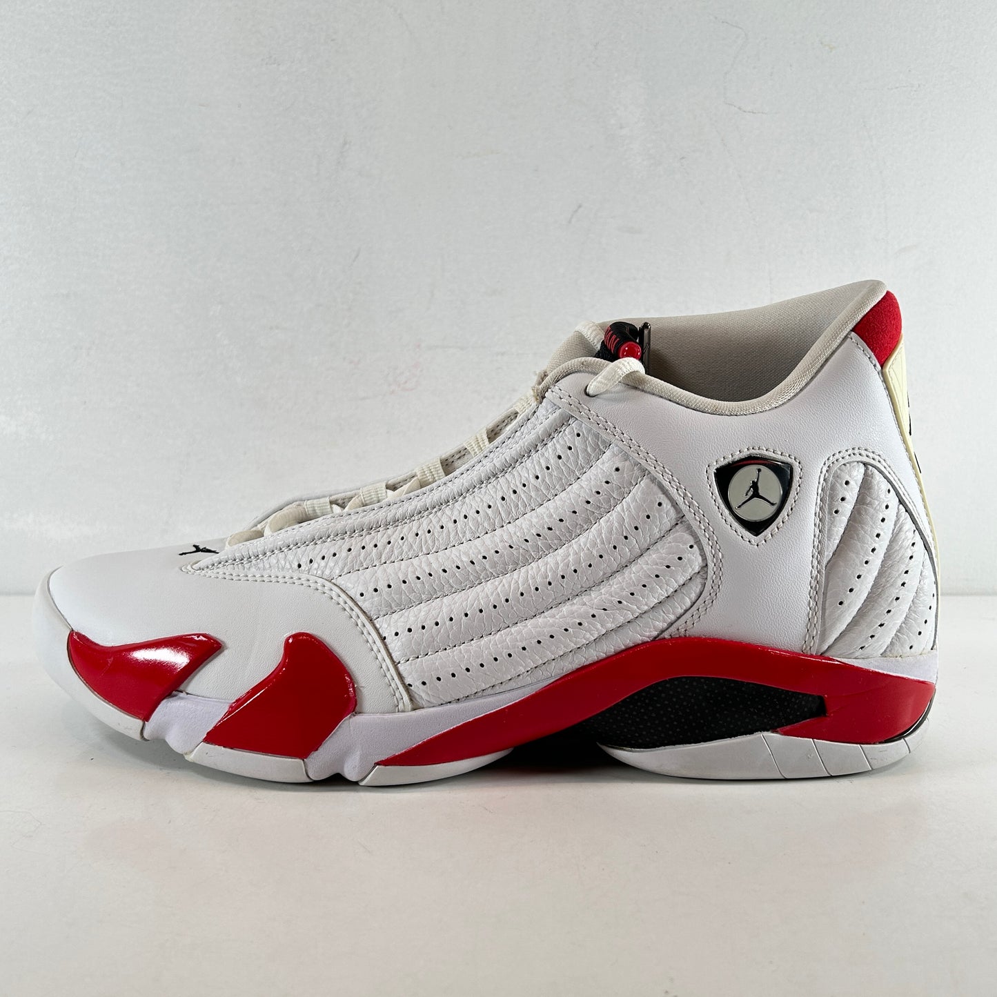 487471 100 Jordan 14 Retro Rip Hamilton [USED] - 11.5 (Used)