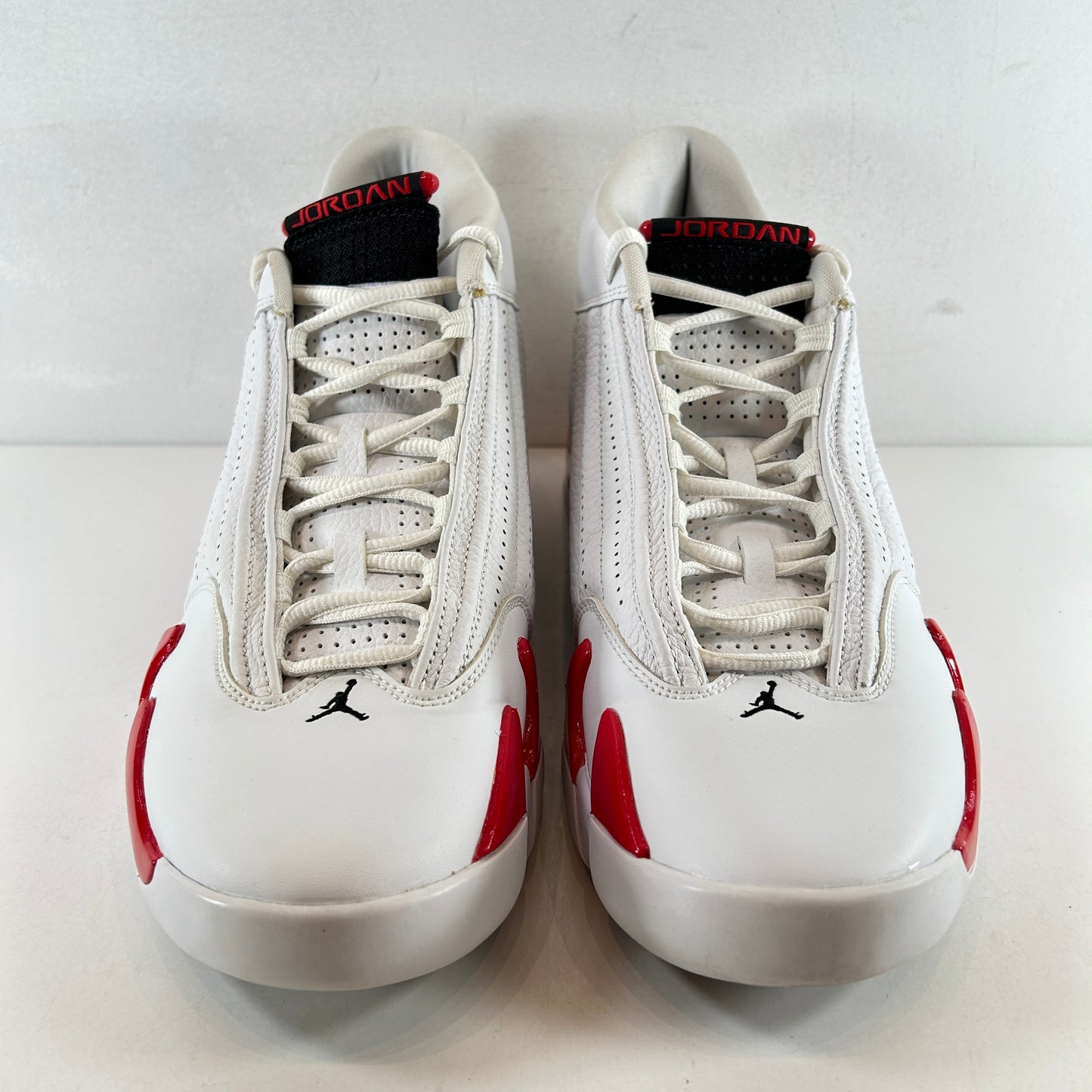 487471 100 Jordan 14 Retro Rip Hamilton [USED] - 11.5 (Used)