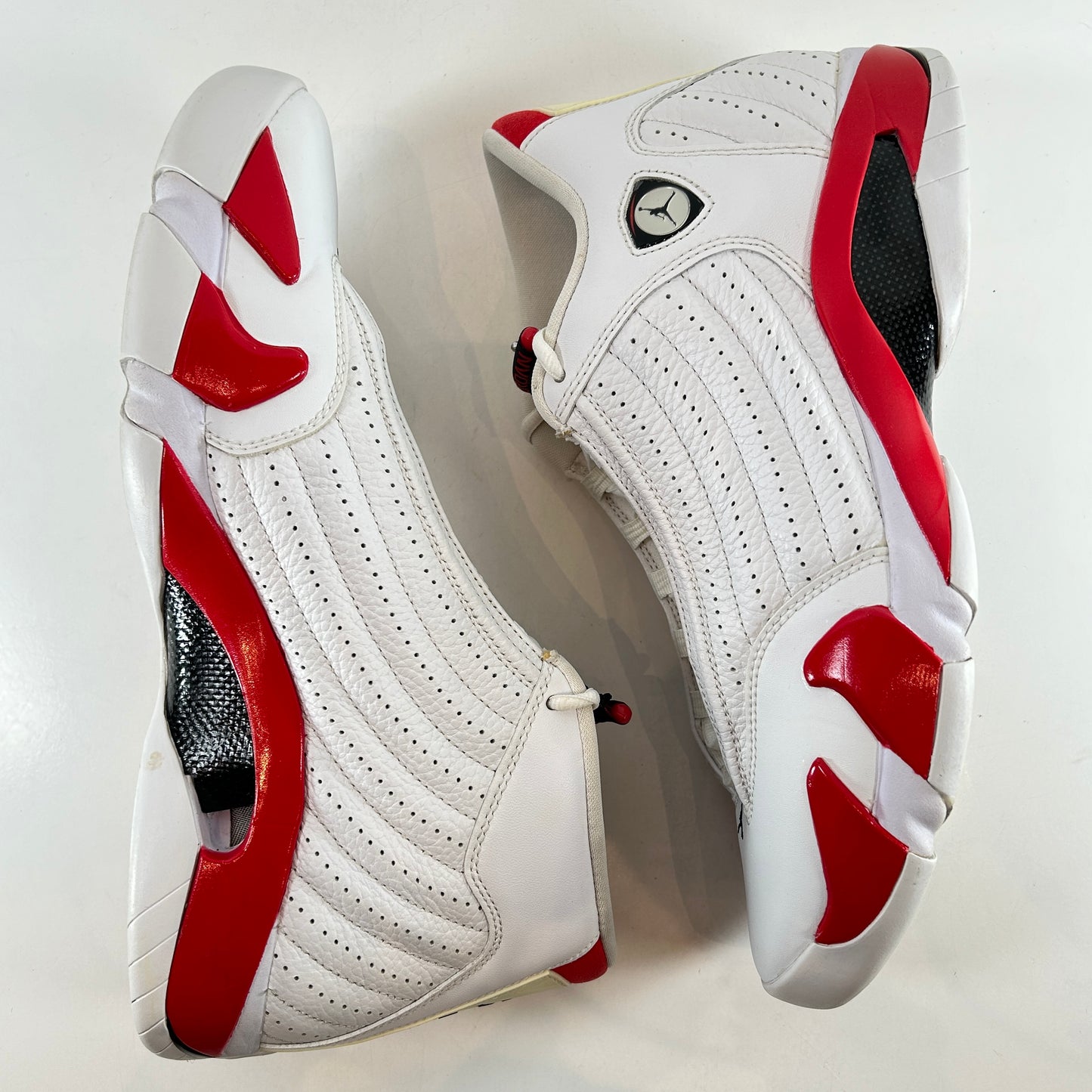 487471 100 Jordan 14 Retro Rip Hamilton [USED] - 11.5 (Used)