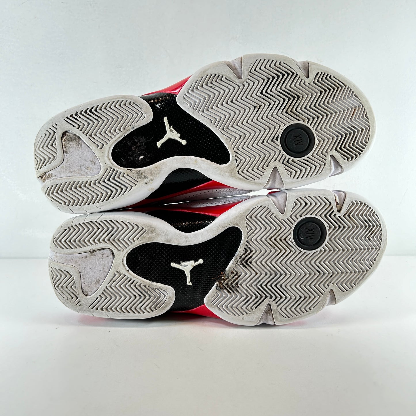 487471 100 Jordan 14 Retro Rip Hamilton [USED] - 11.5 (Used)
