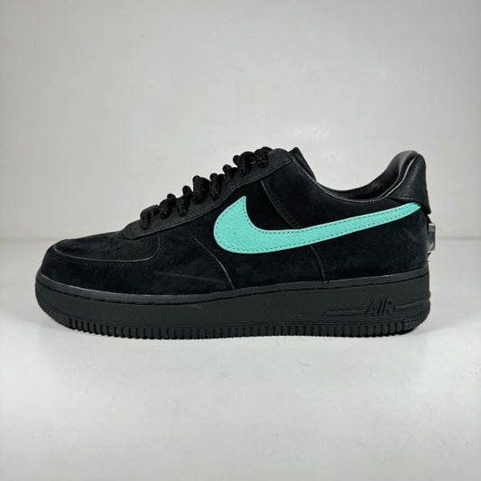 DZ1382 001 Nike Air Force 1 Low Tiffany & Co. 1837 [USED] - 8.5 M (Used)