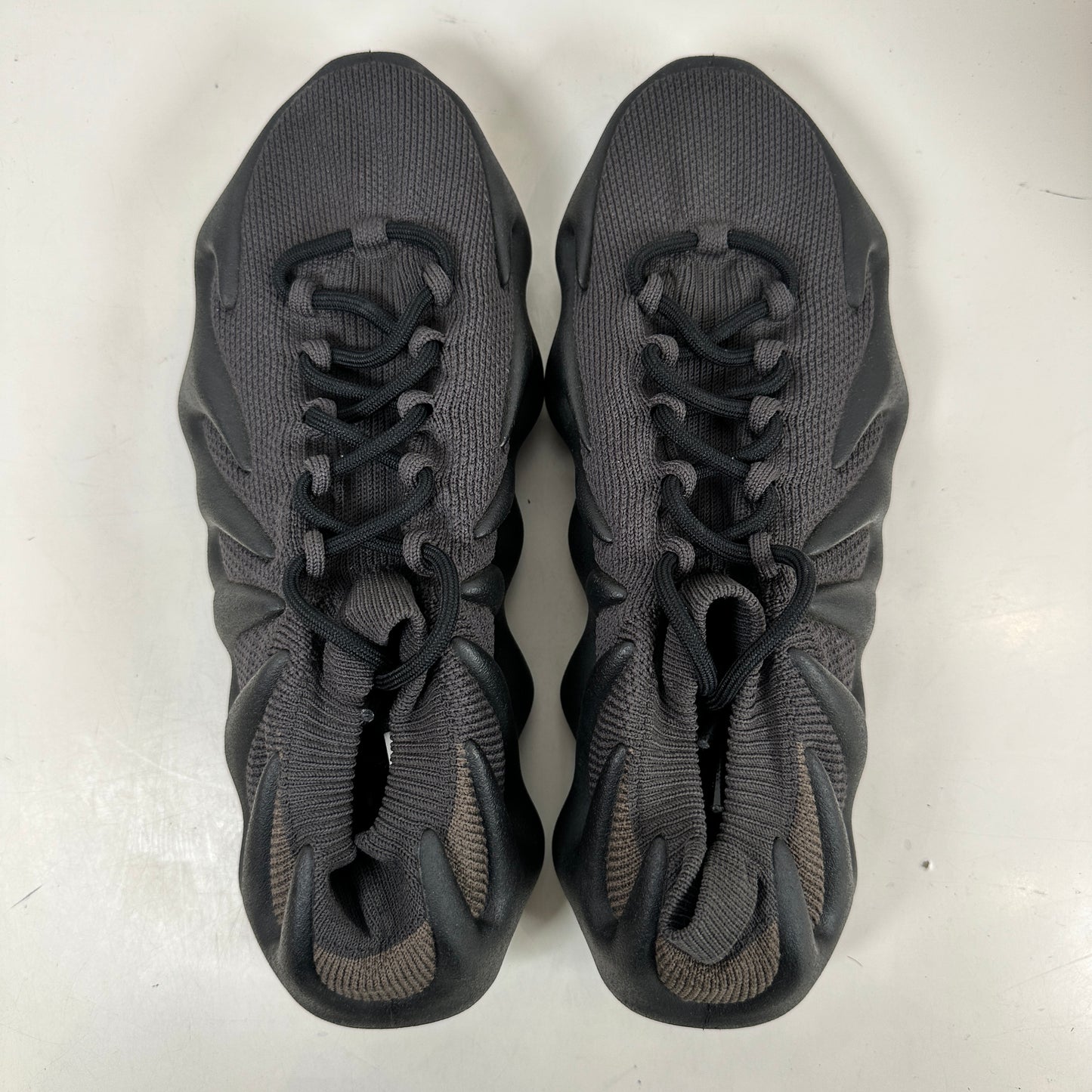 GY5368 adidas Yeezy 450 Dark Slate [USED] - 11 M (Used)