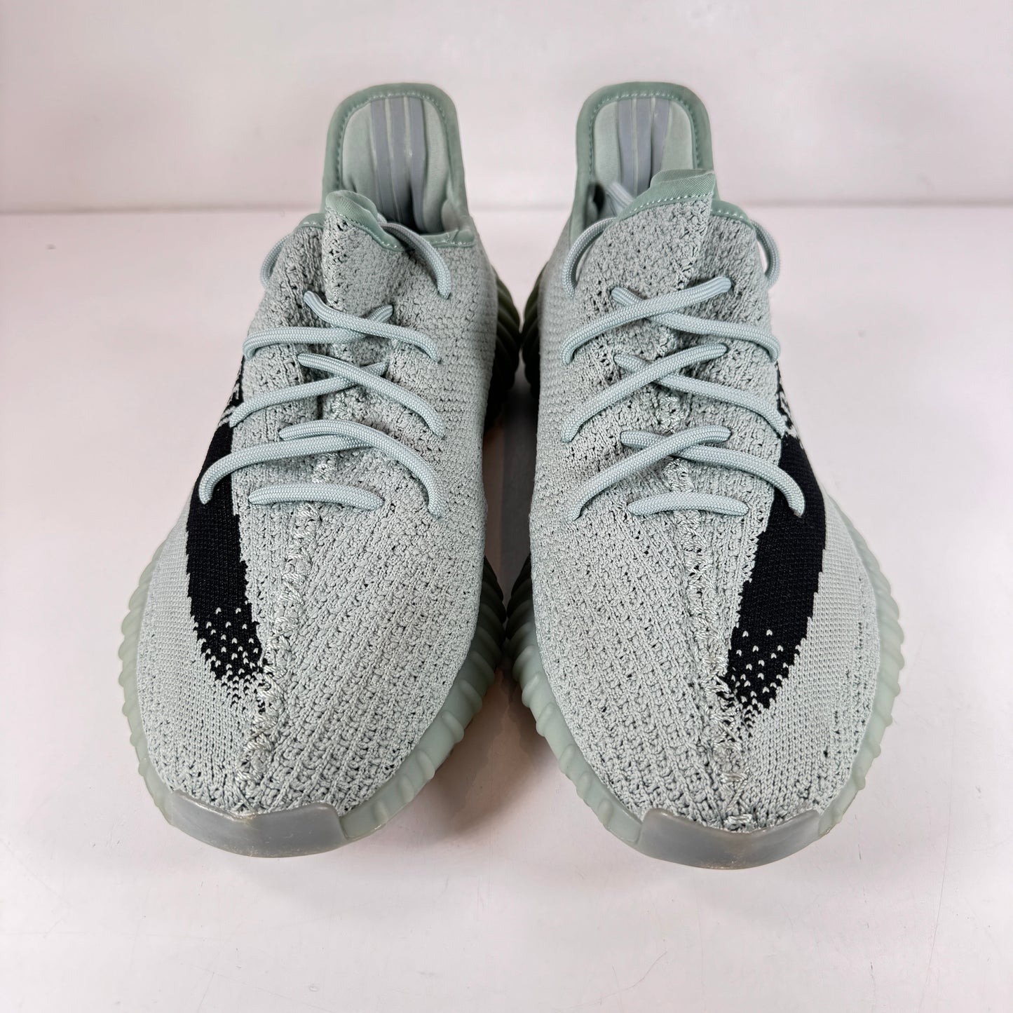 HQ2060 adidas Yeezy Boost 350 V2 Salt [USED] - 10.5 M (Used)