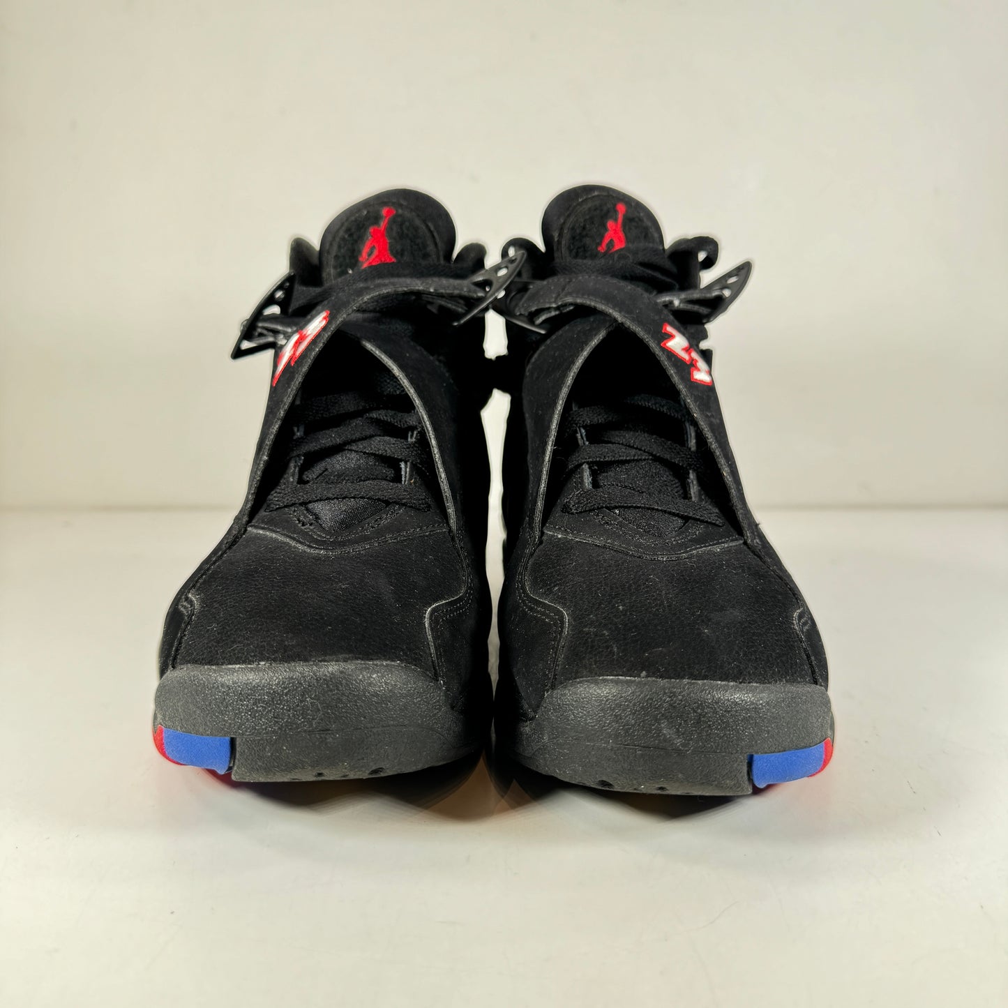 305381 062 Jordan 8 Retro Playoffs [USED] - 8 M (Used)