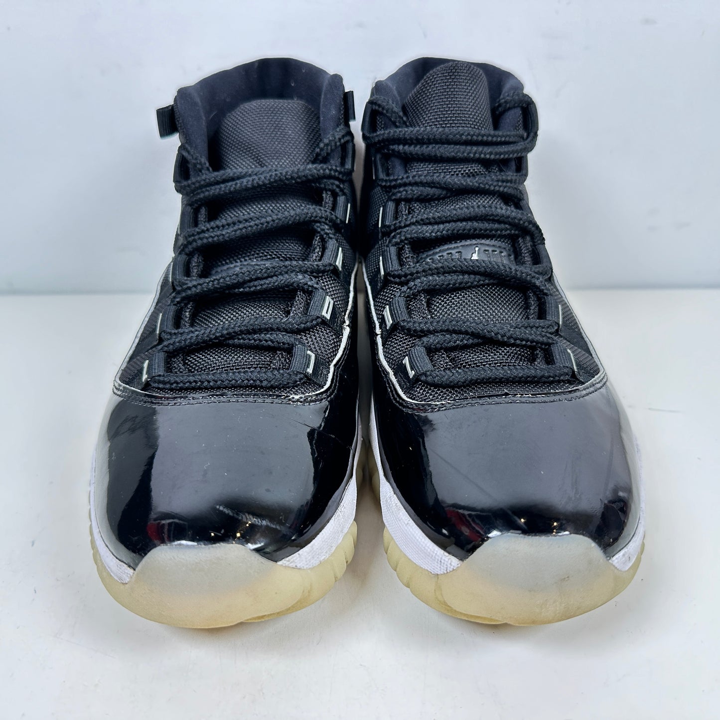 CT8012 011 Jordan 11 Jubilee [USED] - 8.5 M (Used)