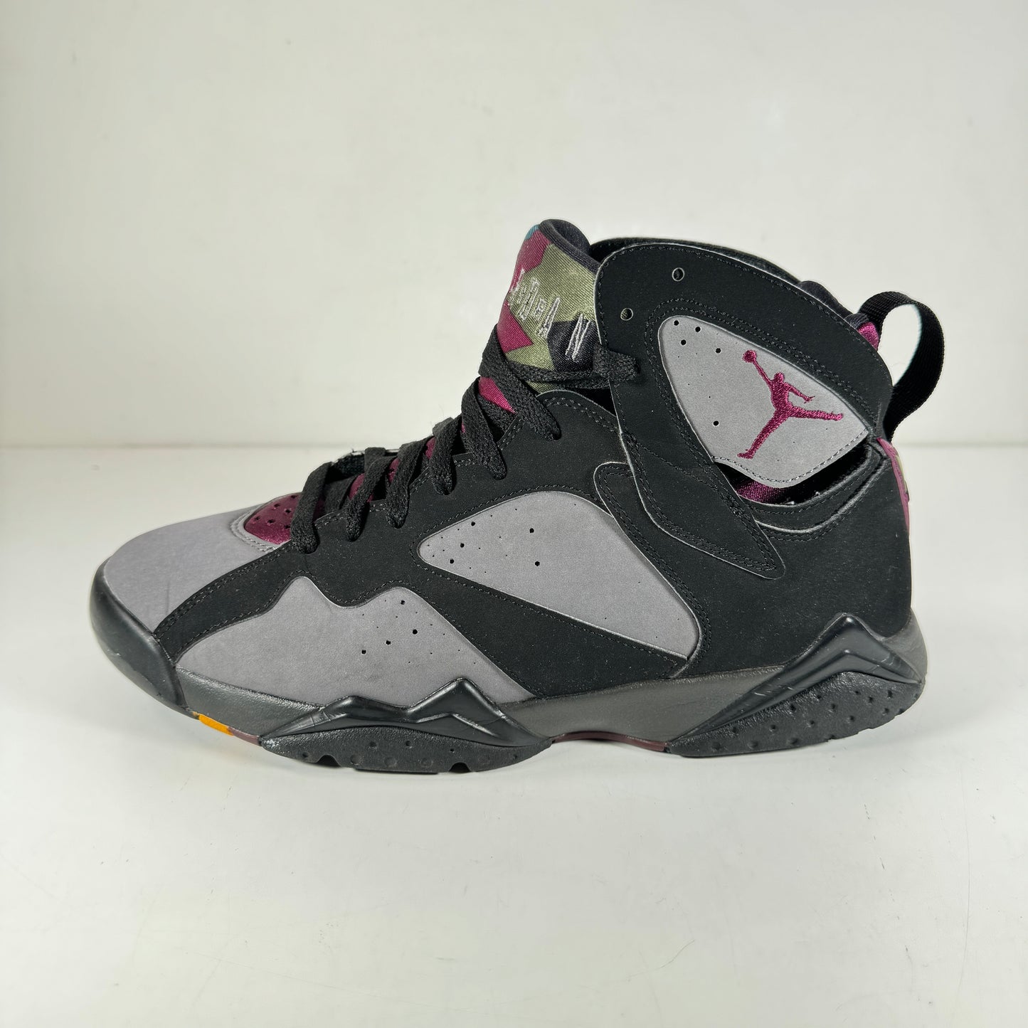 304775 034 Jordan 7 Retro Bordeaux (2015) [USED] - 9.5 M (Used)