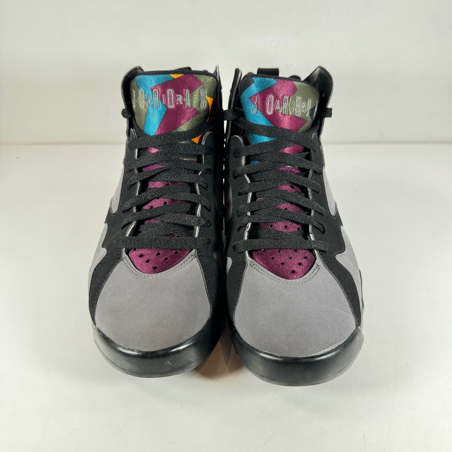 304775 034 Jordan 7 Retro Bordeaux (2015) [USED] - 9.5 M (Used)