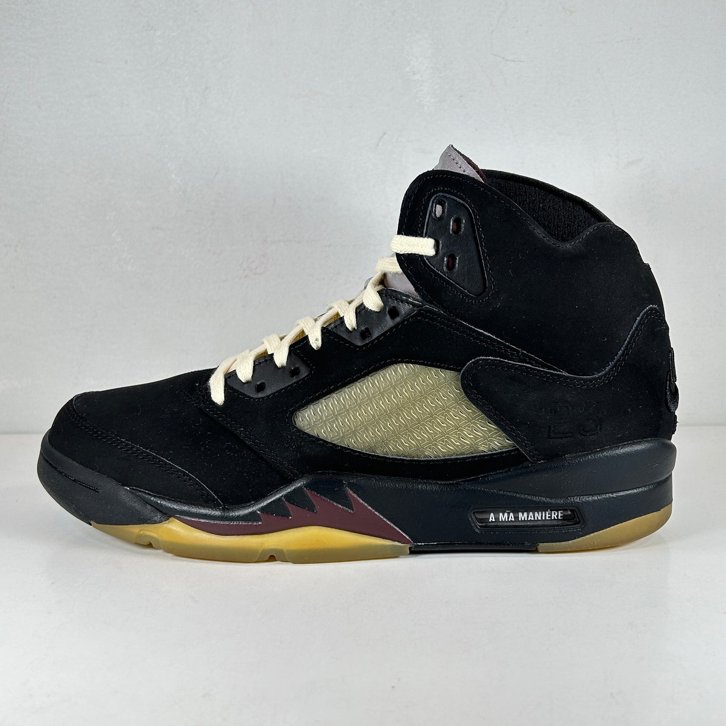 FD1330 001 Jordan 5 Retro A Ma Maniere Dusk
